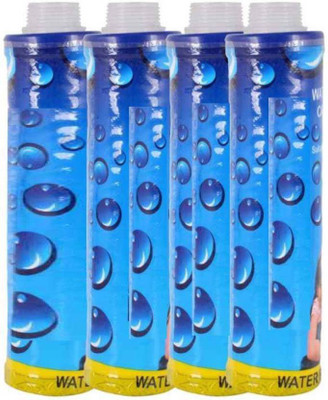 PE High Quality Aquasfilter UV Candle 7inch MLT Carbon Sediment Cloth Filter 7" Pre-filter Candle for 8" Bowl Housing RO UV UF Mineral Water Purifiers Filter Service Solid Filter Cartridge(0.5, Pack of 4)
PE High Quality Aquasfilter UV Candle 7inch MLT Carbon Sediment Cloth Filter 7" Pre-filter Candle for 8" Bowl Housing RO UV UF Mineral Water Purifiers Filter Service Solid Filter Cartridge(0.5, Pack of 4)