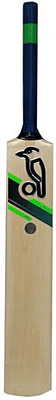 Kookaburra Size 2 - Tennis Cricket Bat - Poplar Willow Bat - Ideal for 7 to 8 years old Poplar Willow Cricket Bat(0.700 kg
Kookaburra Size 2 - Tennis Cricket Bat - Poplar Willow Bat - Ideal for 7 to 8 years old Poplar Willow Cricket Bat(0.700 kg