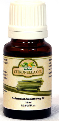 Yathini Citronella Essential Oil(10 ml)