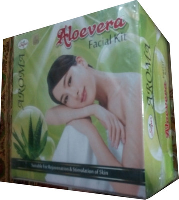 Super Aroma Alovera Facial Kit (5 in 1), Suitable for Rejuvenation & Stimulation of Skin 280 g(Set of 5)
Super Aroma Alovera Facial Kit (5 in 1), Suitable for Rejuvenation & Stimulation of Skin 280 g(Set of 5)