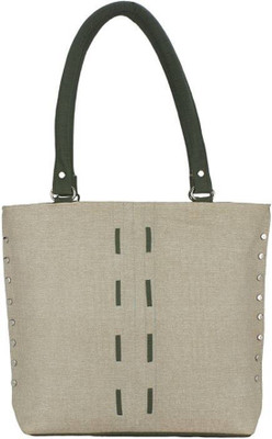 SARA Shoulder Bag(Grey)