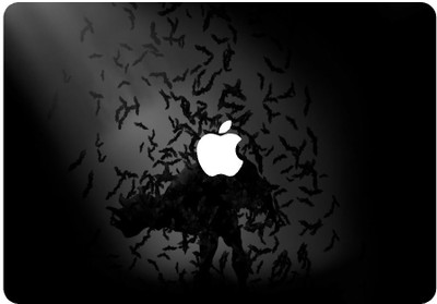 G brother For MACair116lap152 Vinyl Laptop Decal 11.6