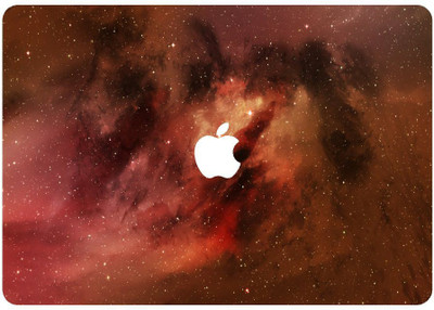 G brother For MAC132016lap02 Vinyl Laptop Decal 13.3