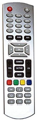 URBright compatable dish tv silver remote compatable silver remote Remote Controller(silver)
URBright compatable dish tv silver remote compatable silver remote Remote Controller(silver)