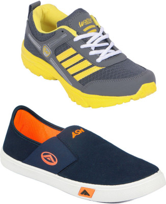 Asian Walking Shoes,Sports Shoes,Gym Shoes,Canvas Shoes,Lifestyle Shoes, Running Shoes For Men(Multicolor
Asian Walking Shoes,Sports Shoes,Gym Shoes,Canvas Shoes,Lifestyle Shoes, Running Shoes For Men(Multicolor