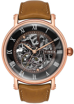 Timex TWEG16704 Watch - For Men