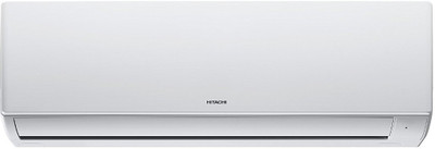 Hitachi 1.5 Ton 3 Star Split AC - White(RSC318HBD/ESC318HBD/CSC318HBD, Copper Condenser)
Hitachi 1.5 Ton 3 Star Split AC - White(RSC318HBD/ESC318HBD/CSC318HBD, Copper Condenser)