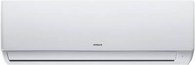 Hitachi 2 Ton 3 Star BEE Rating 2018 Split AC - White(RMD322HBEA, Copper Condenser)
Hitachi 2 Ton 3 Star BEE Rating 2018 Split AC - White(RMD322HBEA, Copper Condenser)