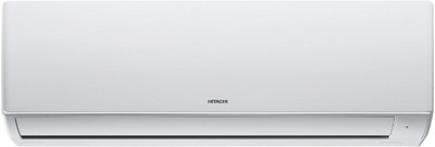 Hitachi 1 Ton 3 Star BEE Rating 2018 Split AC - White(RSG314HBEA, Copper Condenser)
Hitachi 1 Ton 3 Star BEE Rating 2018 Split AC - White(RSG314HBEA, Copper Condenser)