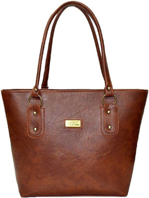 Stylinc Shoulder Bag Brown Waterproof Shoulder Bag(Brown, 11 inch)
Stylinc Shoulder Bag Brown Waterproof Shoulder Bag(Brown, 11 inch)