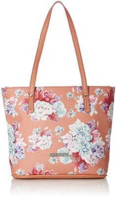 Caprese Tote(Orange)