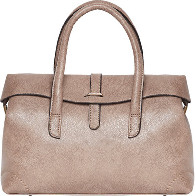 Diana Korr Hand-held Bag(Khaki)