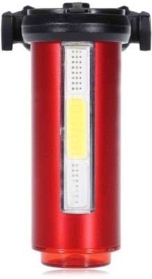 Asraw Waterproof 360 Degree USB Rechargeable Bike Tail LED Safety Light LED Rear Break Light(Red)
Asraw Waterproof 360 Degree USB Rechargeable Bike Tail LED Safety Light LED Rear Break Light(Red)