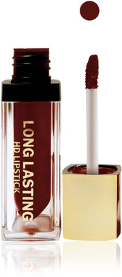 Seven seas cosmetics makeup HD long lasting lady liquid matte lip gloss lipstick fashion color set of 1(red brown, 5 g)
Seven seas cosmetics makeup HD long lasting lady liquid matte lip gloss lipstick fashion color set of 1(red brown, 5 g)
