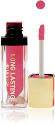 Seven seas cosmetics makeup HD long lasting lady liquid matte lip gloss lipstick fashion color set of 1(l pink, 5 g)
Seven seas cosmetics makeup HD long lasting lady liquid matte lip gloss lipstick fashion color set of 1(l pink, 5 g)