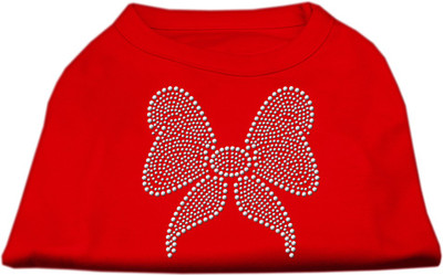 Mirage Pet Products T-shirt for Dog(Red