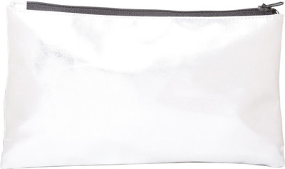 Hepburnette HC00273 Pouch(Silver)
