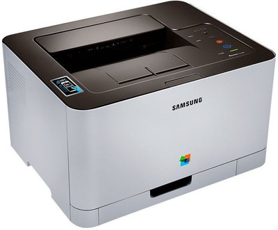 samsung SL C410W , Colour Laser Printer , Wireless , Single Function Printer(White , Black Mix)
samsung SL C410W , Colour Laser Printer , Wireless , Single Function Printer(White , Black Mix)