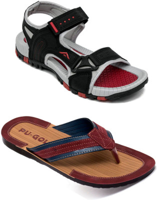 Asian Men Multicolor Casual