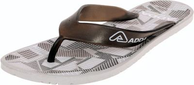 Adda Slippers, Grey