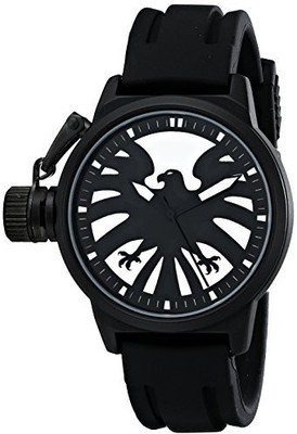 Marvel white4701 Marvel Men's W001757 The Avengers Captain America Analog-Quartz Black Watch Watch - For Men
Marvel white4701 Marvel Men's W001757 The Avengers Captain America Analog-Quartz Black Watch Watch - For Men