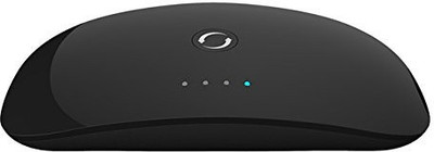 WIZZIT Low Latency 2 In 1 Bluetooth Transmitter and Receiver (Black) For TV and other AV devices. 1 W AV Power Receiver(Black)
WIZZIT Low Latency 2 In 1 Bluetooth Transmitter and Receiver (Black) For TV and other AV devices. 1 W AV Power Receiver(Black)