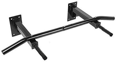 Woody Pro Wall Mounting Pull Up Chin up Bar with screws Perfect home gym with Skipping rope and Hand grip Push-up Bar (Black) Pull-up Bar(Black)
Woody Pro Wall Mounting Pull Up Chin up Bar with screws Perfect home gym with Skipping rope and Hand grip Push-up Bar (Black) Pull-up Bar(Black)