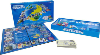 Grab Offers International Business Board Game For Develops The Skill Of Kids. Board Game
Grab Offers International Business Board Game For Develops The Skill Of Kids. Board Game