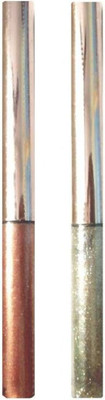Gabbu shimmer silver & copper 16 ml(silver, copper)