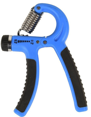 Arrowmax Professional Hand Grip Adjustable from 20LBS to 90LBS , Color May Vary By Krasa Hand Grip/Fitness Grip(Multicolor)
Arrowmax Professional Hand Grip Adjustable from 20LBS to 90LBS , Color May Vary By Krasa Hand Grip/Fitness Grip(Multicolor)