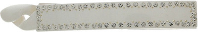 Anuradha Art Banana Clip Banana Clip(White)