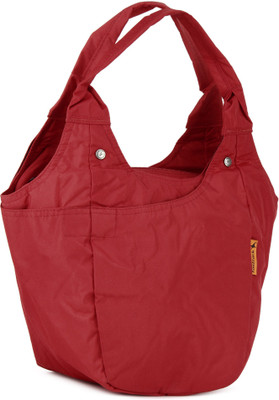 Fastrack Hobo(Red)
