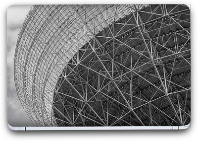 Flipkart SmartBuy Amazing Architecture 2 Vinyl Laptop Skin (3M/Avery Vinyl, Matte Laminated, 15 x 10 inches) Vinyl Laptop Decal 15.6
Flipkart SmartBuy Amazing Architecture 2 Vinyl Laptop Skin (3M/Avery Vinyl, Matte Laminated, 15 x 10 inches) Vinyl Laptop Decal 15.6