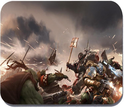 Takshak Printed,Designer-489 Mousepad(Multicolor)
Takshak Printed,Designer-489 Mousepad(Multicolor)