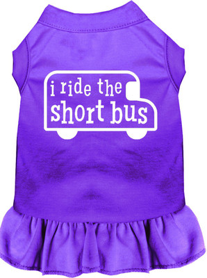 Mirage Pet Products Dress for Dog(Purple
Mirage Pet Products Dress for Dog(Purple