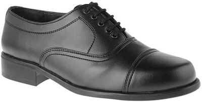 Liberty 7168-03 Lace Up For Men(Black