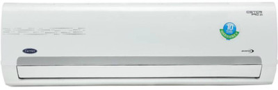 Carrier 1 Ton 3 Star Inverter AC - White(12K ESTER PRO INVERTER (3 Star), Copper Condenser)
Carrier 1 Ton 3 Star Inverter AC - White(12K ESTER PRO INVERTER (3 Star), Copper Condenser)