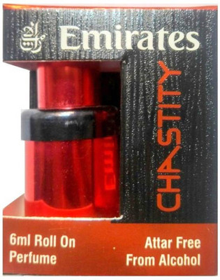 Emirates Chastity Floral Attar (Floral) Floral Attar(Floral)