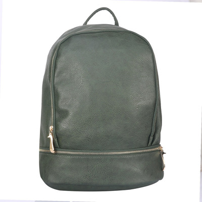 Fiona Trends Shoulder Bag(Green)