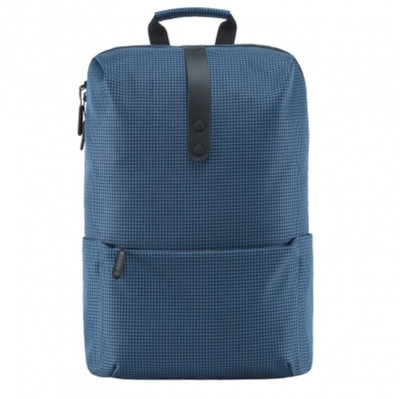 Mi Casual 19 L Laptop Backpack(Blue)