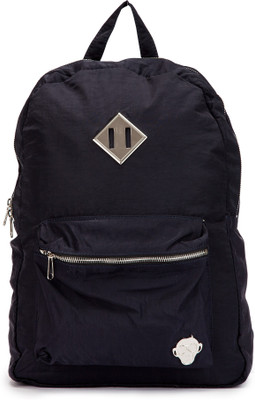 Urban Monkey CB Waterproof Backpack(Blue, 15 L)
