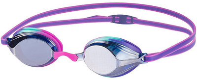 Speedo VENGEANCE MIRROR GOGGLE JUNIOR - DIVA/VIOLET/SILVER Swimming Goggles(Purple, Silver)
Speedo VENGEANCE MIRROR GOGGLE JUNIOR - DIVA/VIOLET/SILVER Swimming Goggles(Purple, Silver)