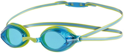Speedo VENGEANCE GOGGLE JUNIOR - LIME PUNCH/JAPAN BLUE Swimming Goggles(Yellow, Blue)
Speedo VENGEANCE GOGGLE JUNIOR - LIME PUNCH/JAPAN BLUE Swimming Goggles(Yellow, Blue)