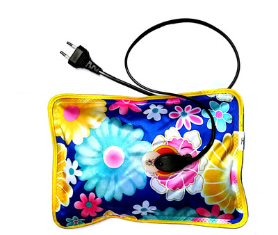 Thermocare Gel Electric Warm Bag (Multi Colour)Yellow Electrical 1 L Hot Water Bag(Multicolor)
Thermocare Gel Electric Warm Bag (Multi Colour)Yellow Electrical 1 L Hot Water Bag(Multicolor)