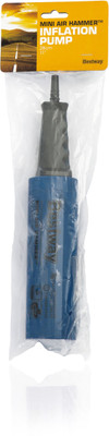 DealBindaas Dual Action Hand Air Pump For Inflatable Items Of Bestway Intex Inflatable Pool Float Ring | Easy Holding | Inflates On Up And Down Stroke | Heavy Duty | Round Shape| I Type Grip | 11 Inches Inflatable Pool Accessory(multi)
DealBindaas Dual Action Hand Air Pump For Inflatable Items Of Bestway Intex Inflatable Pool Float Ring | Easy Holding | Inflates On Up And Down Stroke | Heavy Duty | Round Shape| I Type Grip | 11 Inches Inflatable Pool Accessory(multi)