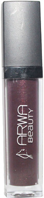 Arwa Beauty Care LIQUID LIP COLOR 20 (Seal Brown)(6 ml, Seal Brown)