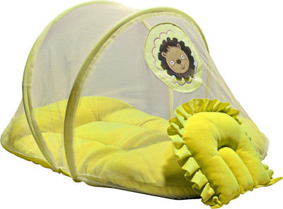 CROOX Cotton Infants New design Cotton Mosquito Protector Comfy Baby Bed Mosquito Net(Multicolor)
CROOX Cotton Infants New design Cotton Mosquito Protector Comfy Baby Bed Mosquito Net(Multicolor)