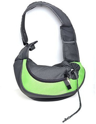 Shrih Small Pet Carrier Sling,Outdoor Travel Tote Single Shoulder Bag Carrier Green Purse Pet Carrier(Suitable For Cat, Dog)
Shrih Small Pet Carrier Sling,Outdoor Travel Tote Single Shoulder Bag Carrier Green Purse Pet Carrier(Suitable For Cat, Dog)
