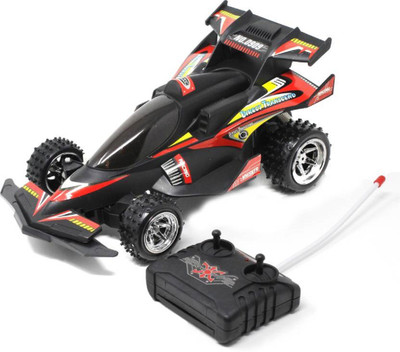 nvcollections X Gallop Real Racing Cross Country Full Function Rechargeable Racing Car for kids(Black)
nvcollections X Gallop Real Racing Cross Country Full Function Rechargeable Racing Car for kids(Black)