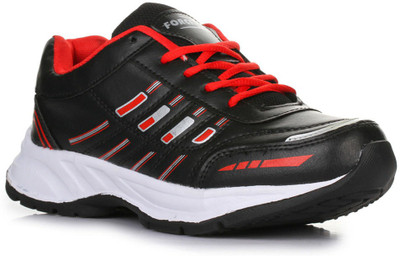 Liberty SSR-2 Casuals For Men(Black